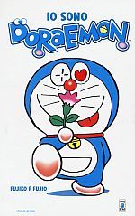 Io Sono Doraemon